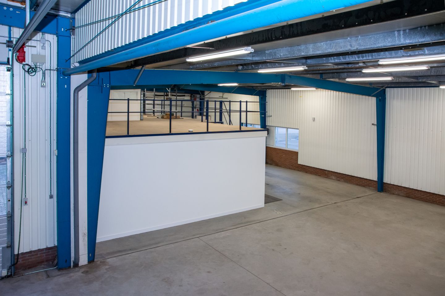 Bekijk foto 4 van Engelenburgstraat 1