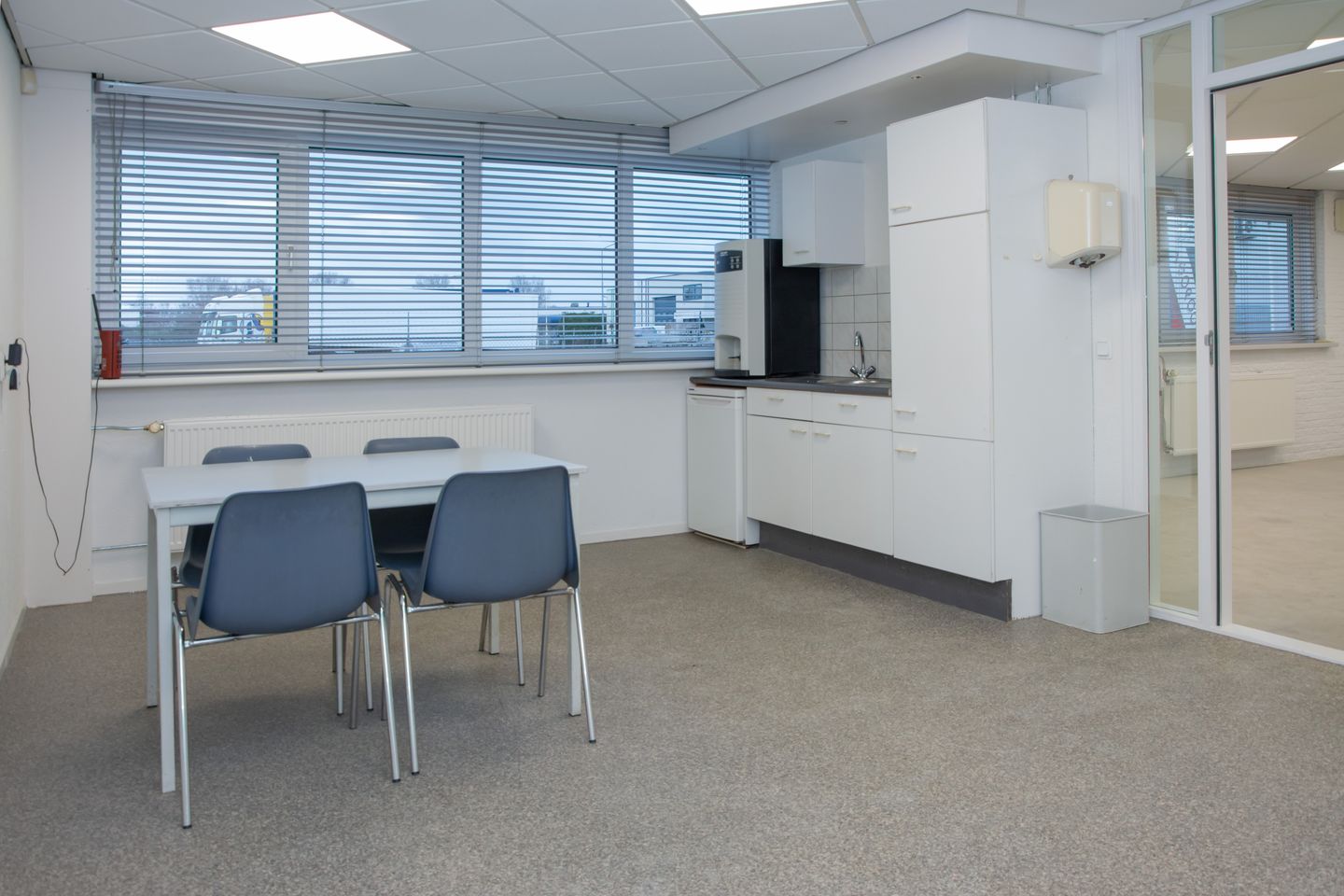 Bekijk foto 5 van Engelenburgstraat 1