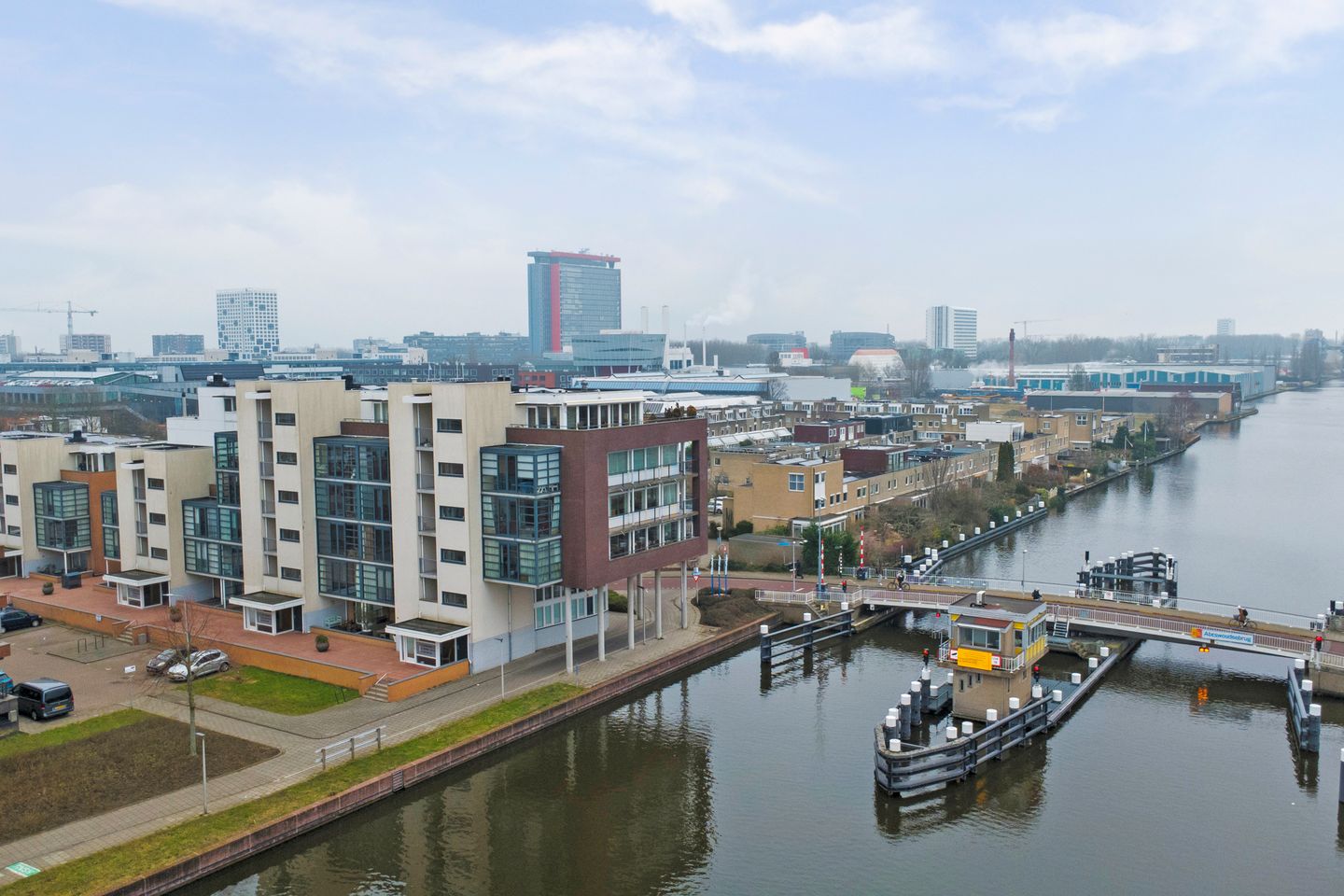 Foto 40 van Machteld van Meterenlaan 79