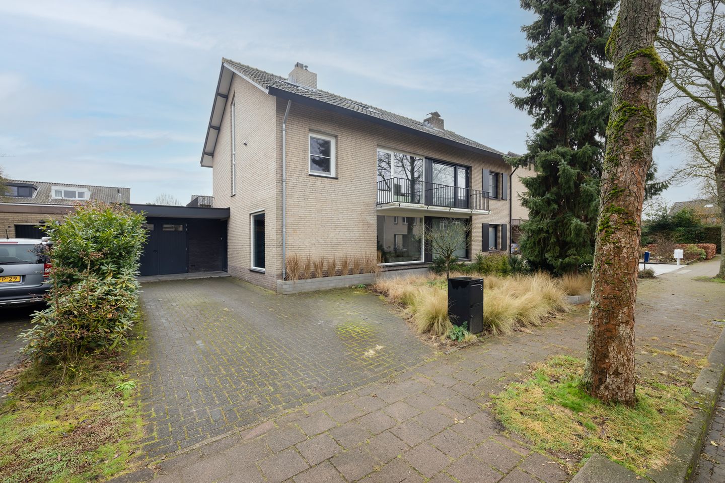 Foto 1 van Lindenlaan 8