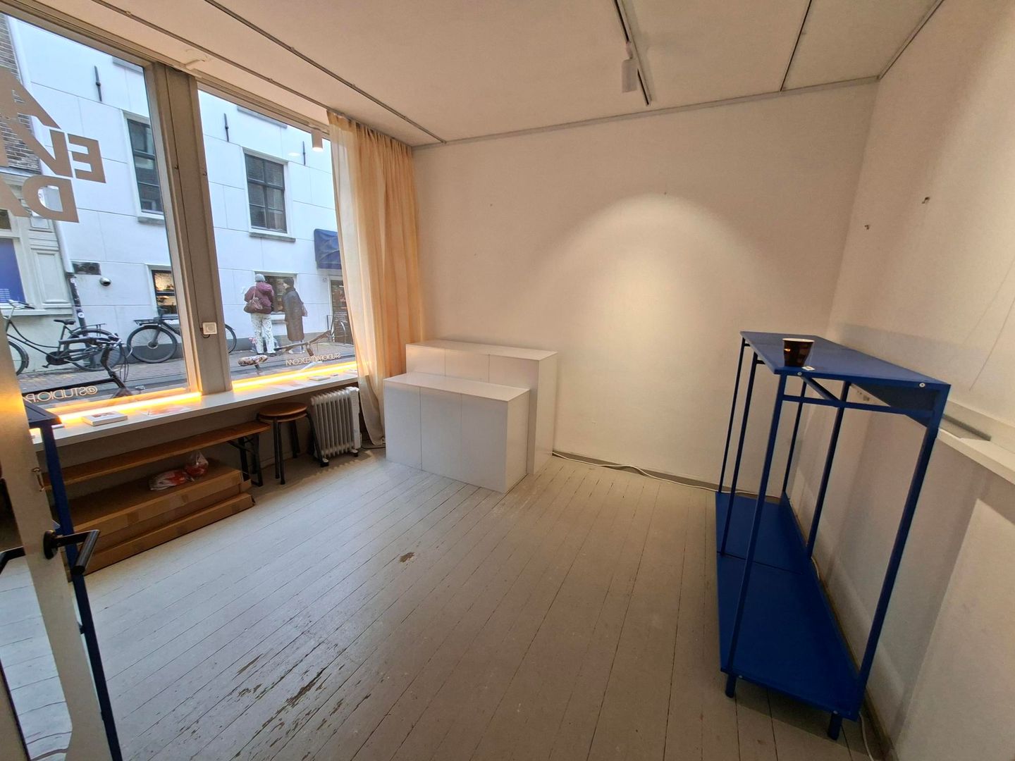 View photo 5 of Hazenstraat 70-H