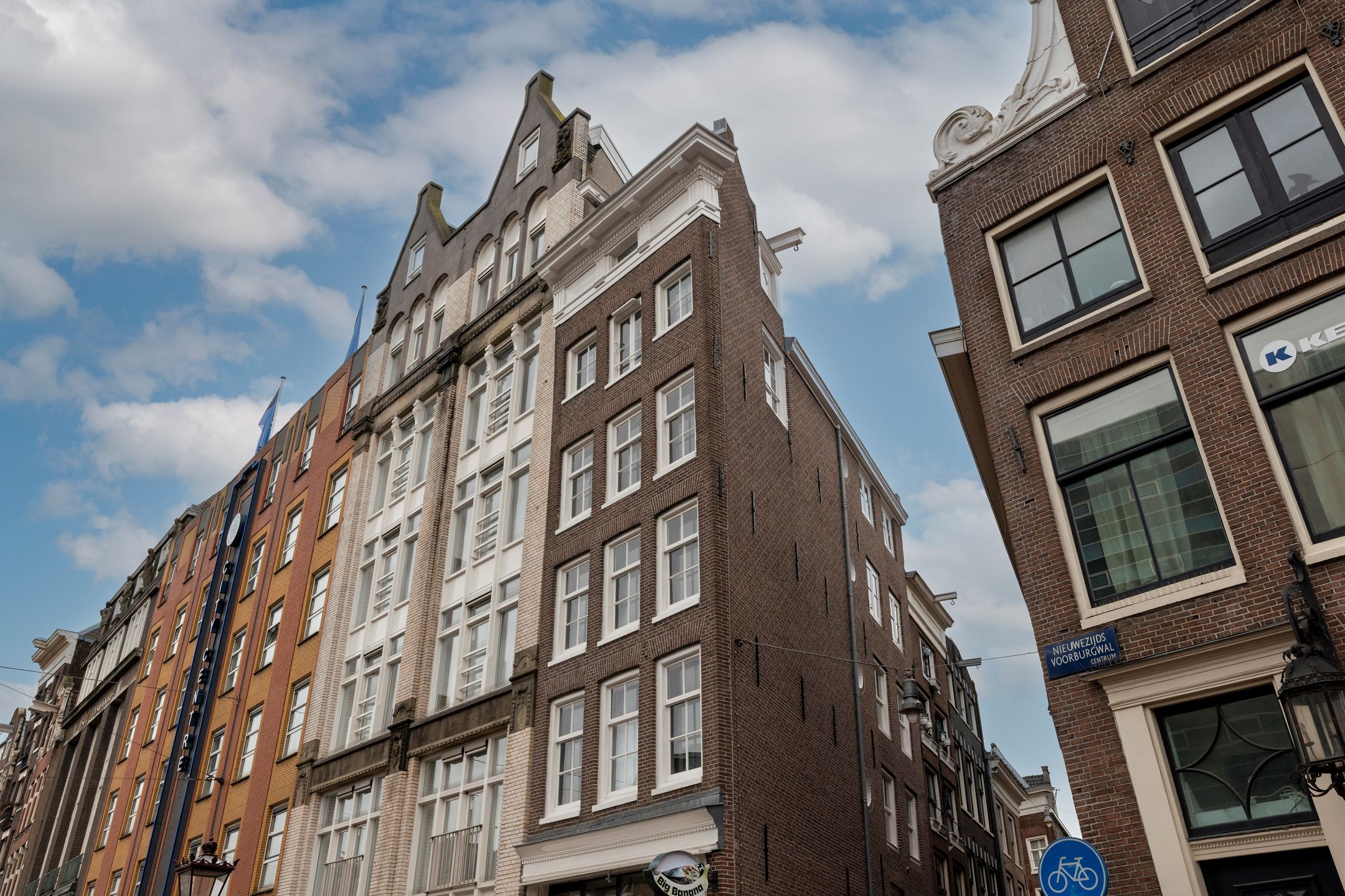 Korte Kolksteeg 1-C 1 C