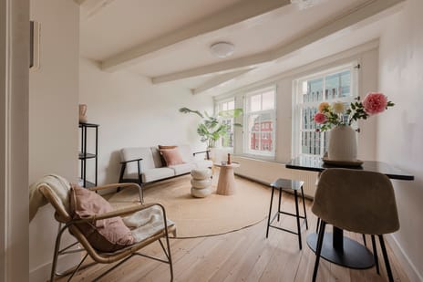 Korte Kolksteeg 1-C secondary image