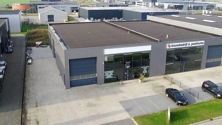 Wolkammersstraat 4-A