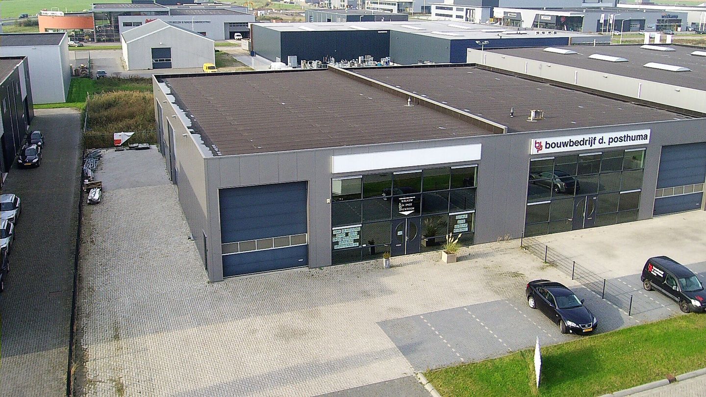 Bekijk foto 1 van Wolkammersstraat 4-a