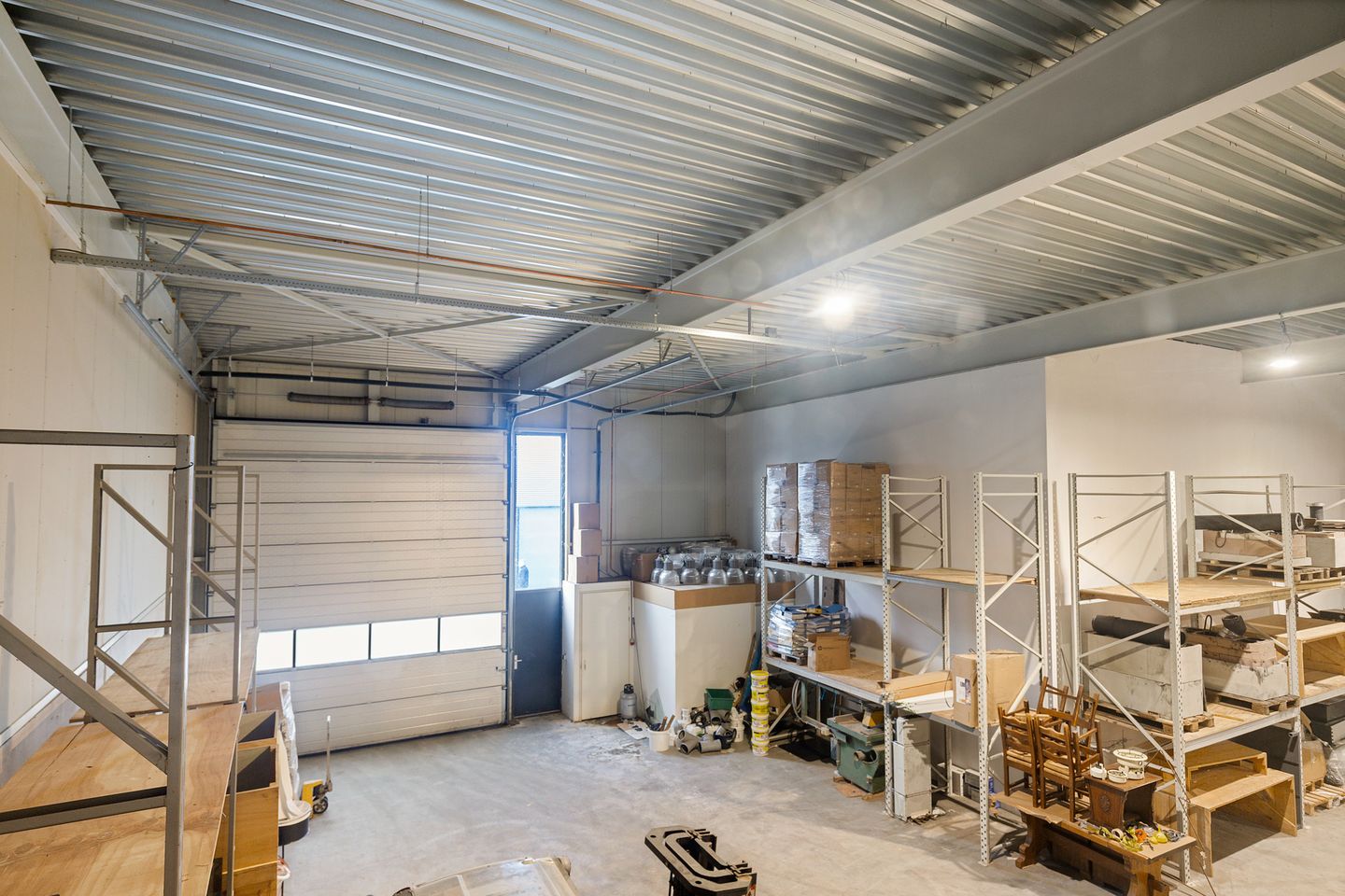 Bekijk foto 3 van Wolkammersstraat 4-a