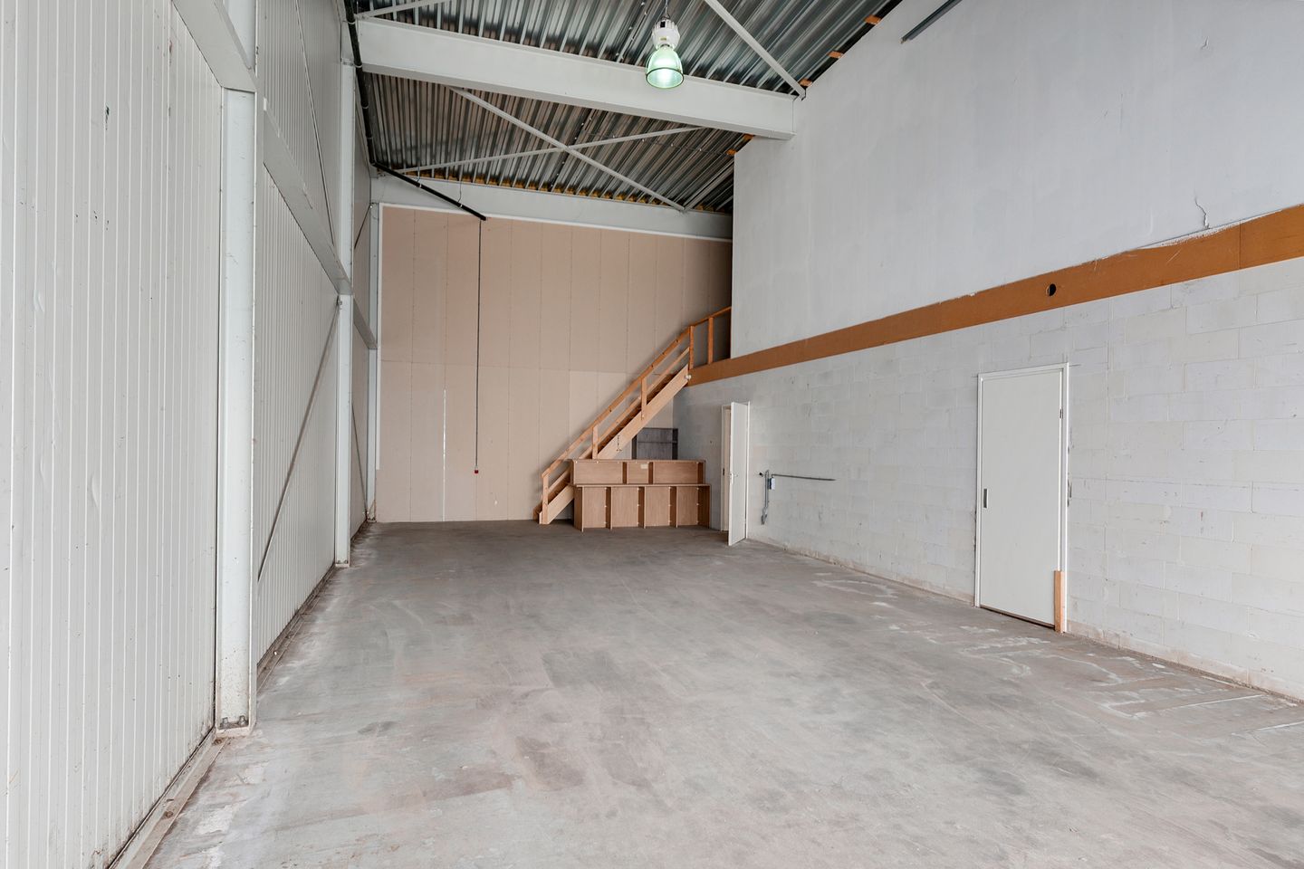 Bekijk foto 4 van Wolkammersstraat 4-a