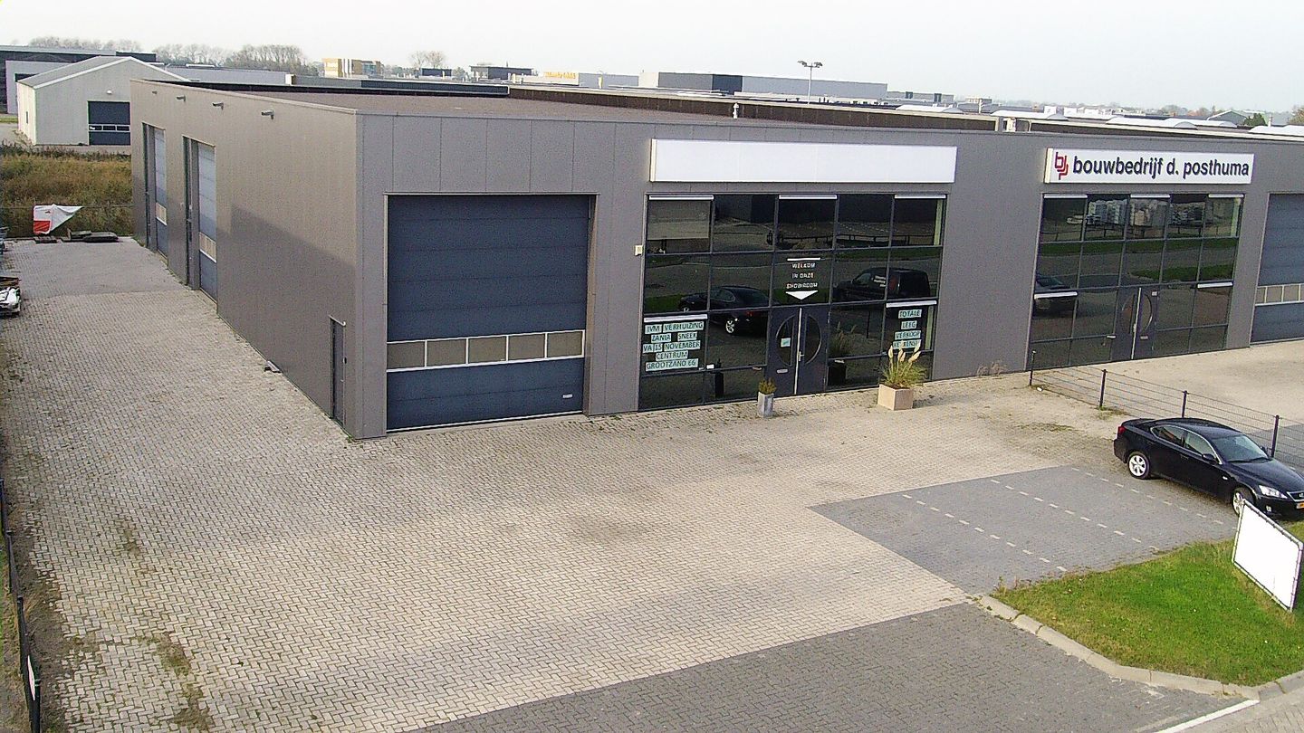 Bekijk foto 5 van Wolkammersstraat 4-a