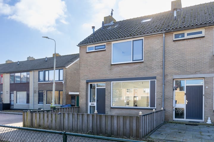 Foto 2 van Tureluurshof 9