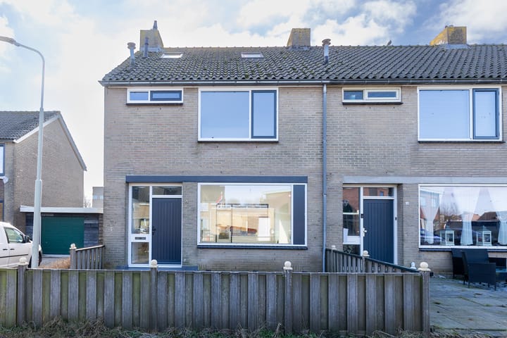 Foto 3 van Tureluurshof 9