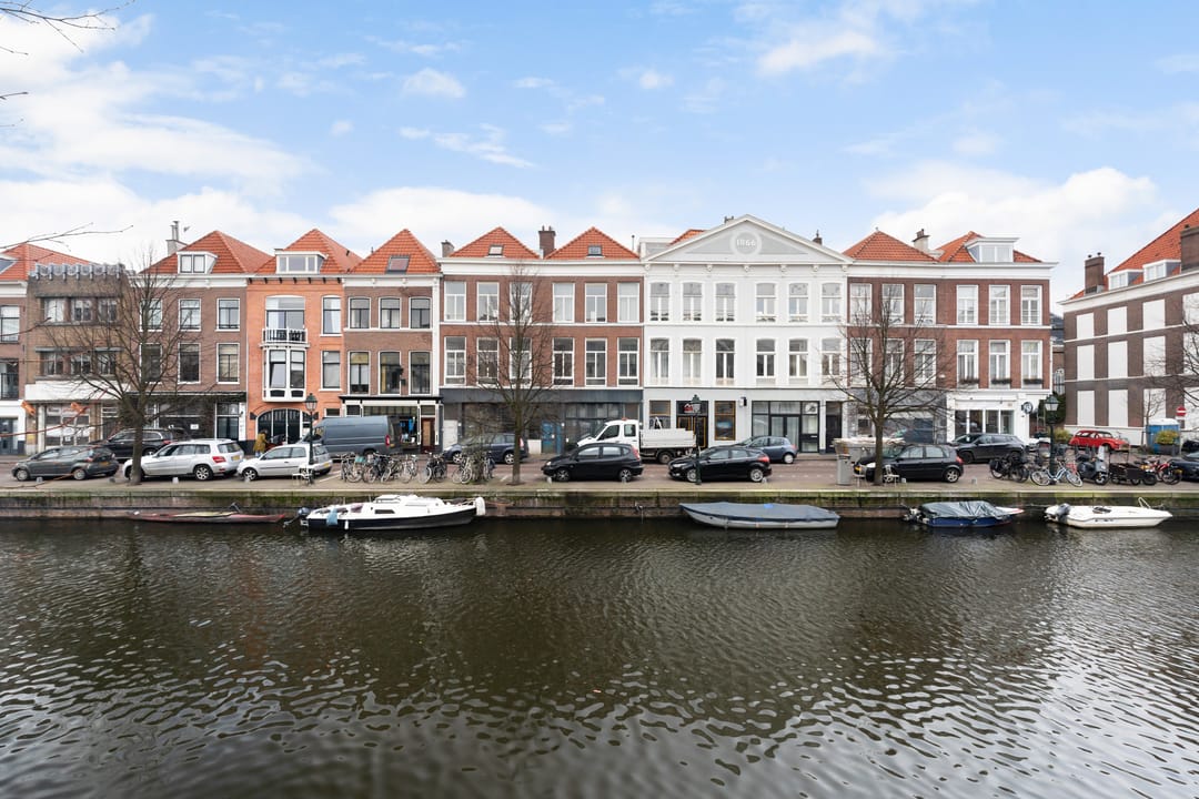 Photo 1 of Veenkade 51