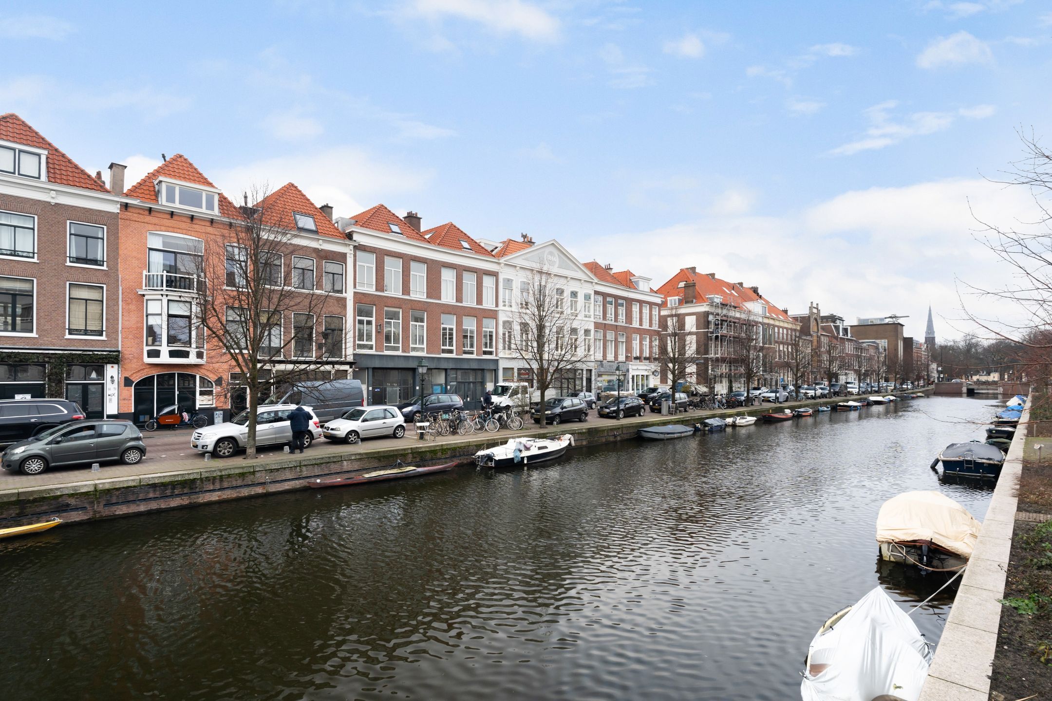 Photo 6 of Veenkade 51