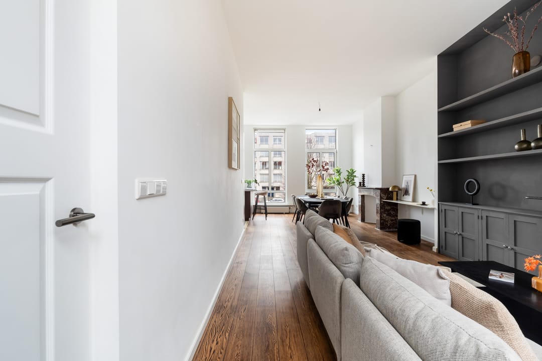 Photo 11 of Veenkade 51