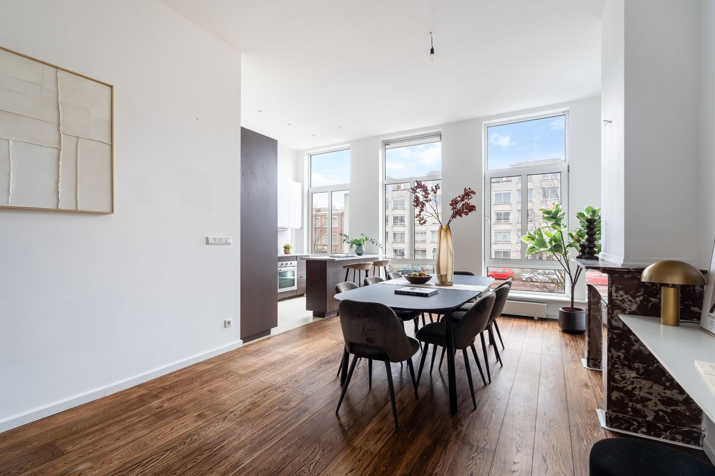 Photo 14 of Veenkade 51