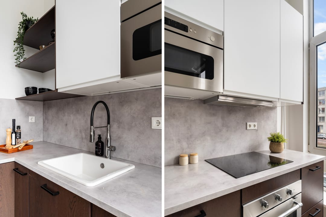 Photo 23 of Veenkade 51