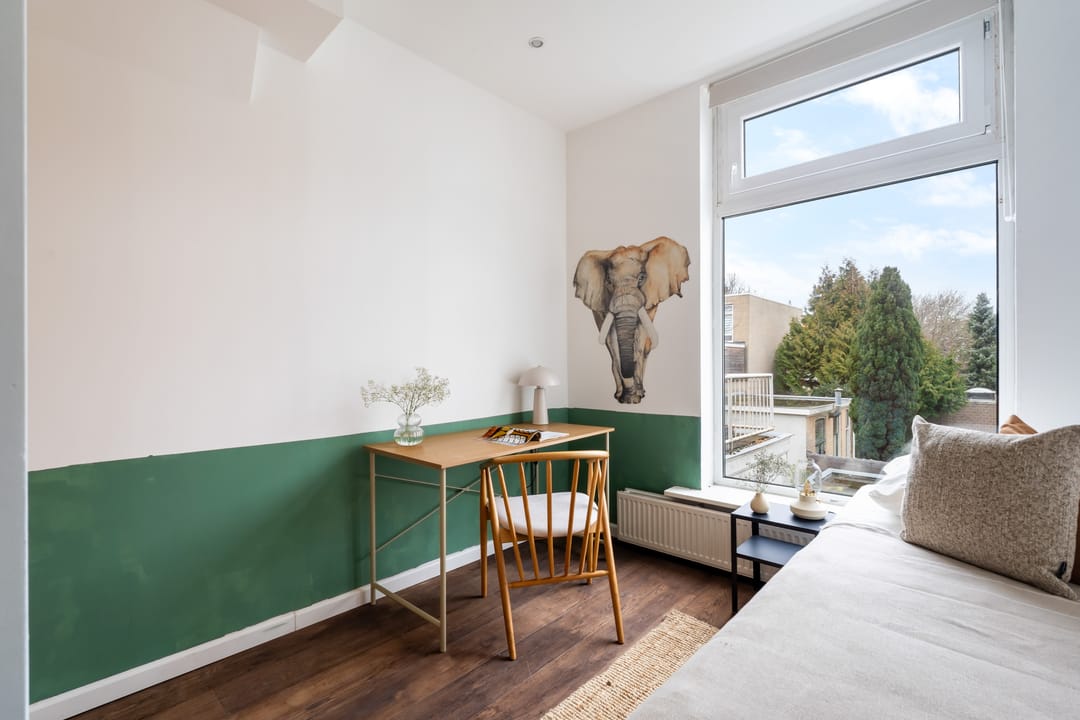 Photo 32 of Veenkade 51