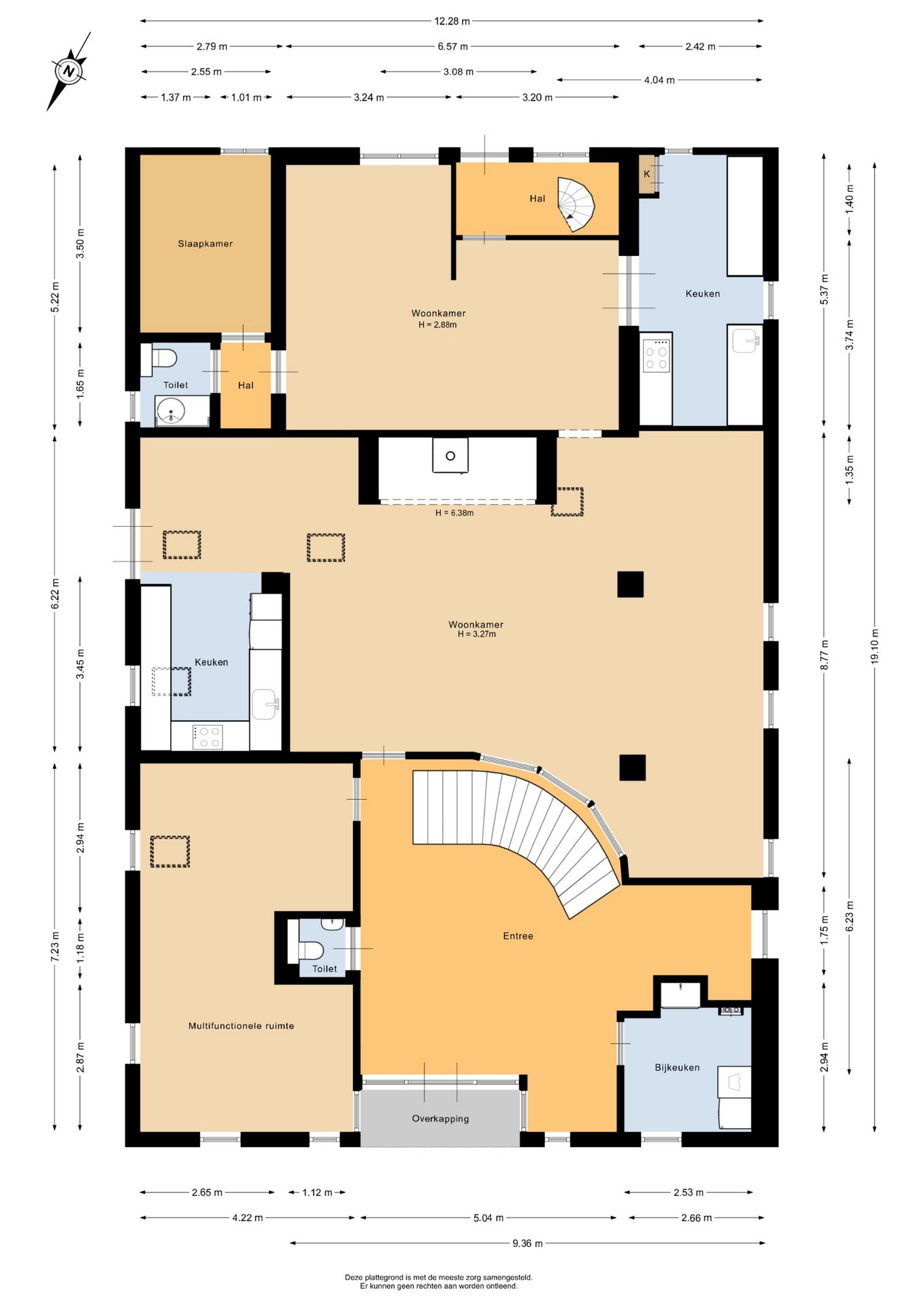 Foto 79 van Graafdijk 76-A