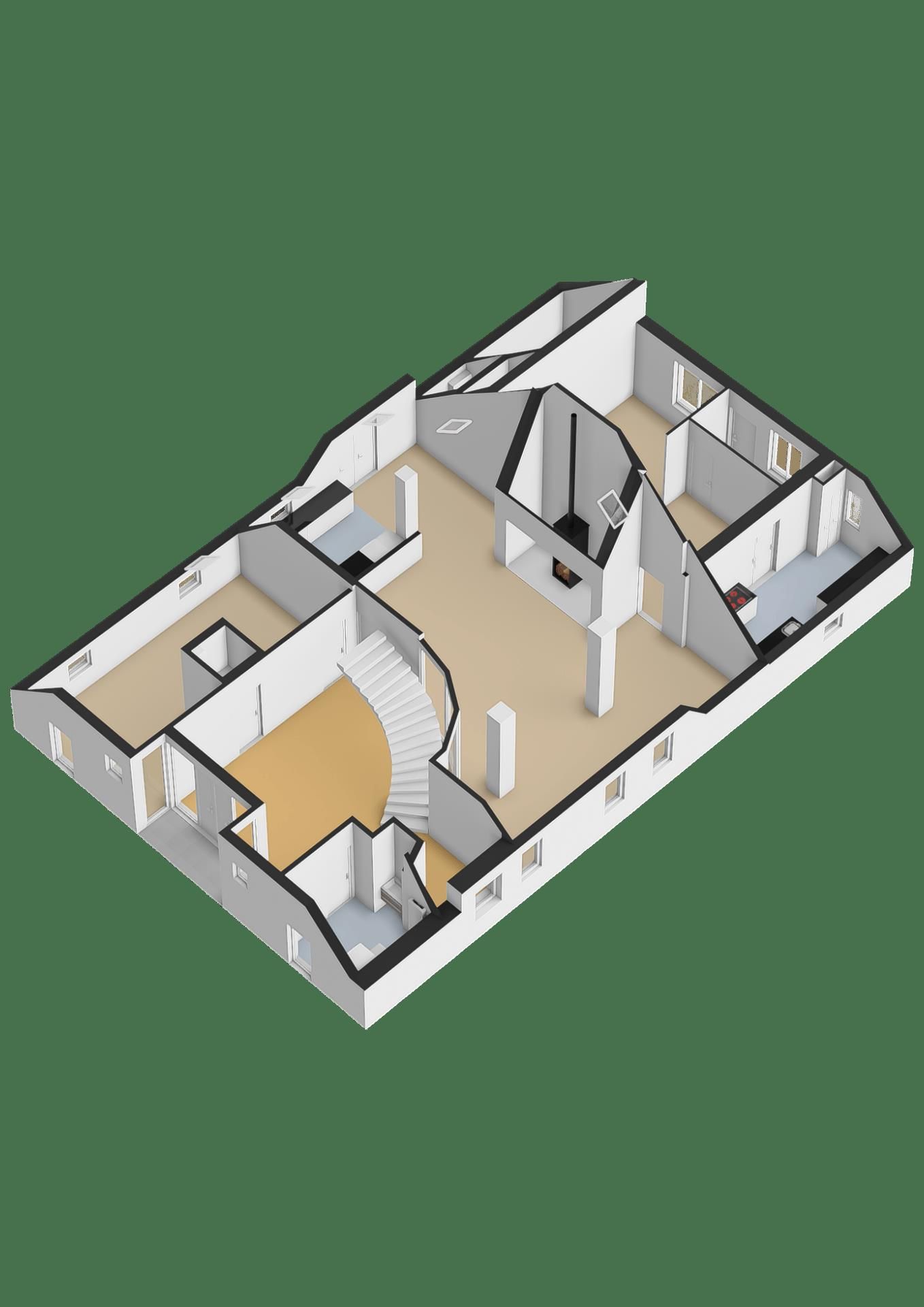 Foto 80 van Graafdijk 76-A