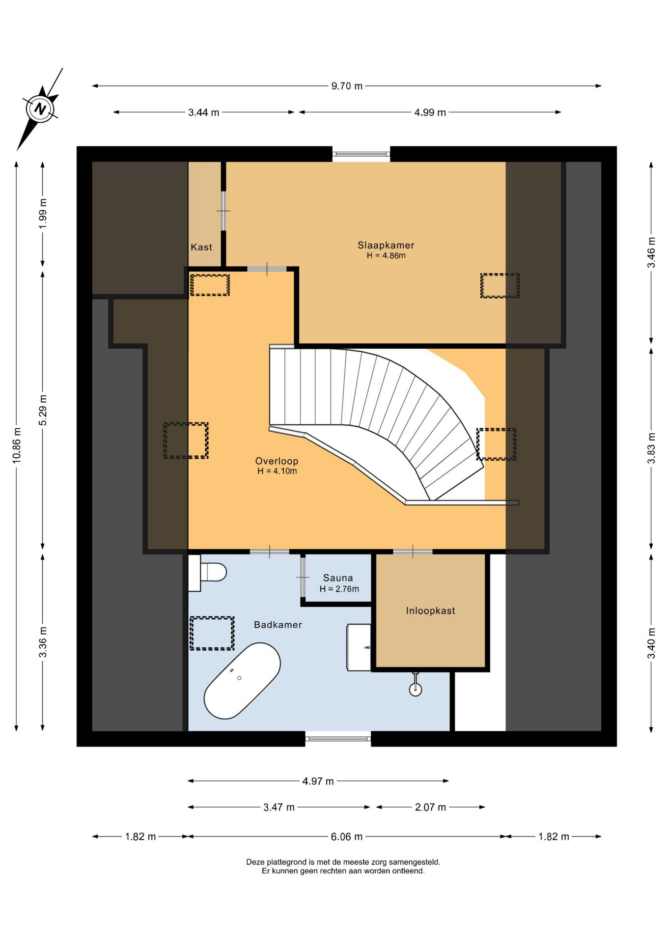 Foto 81 van Graafdijk 76-A