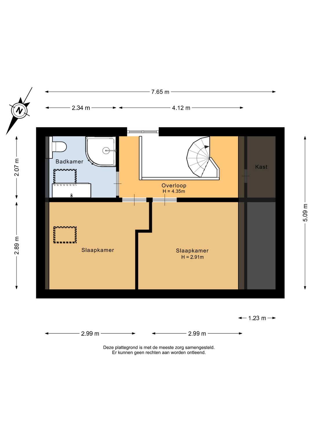 Foto 83 van Graafdijk 76-A