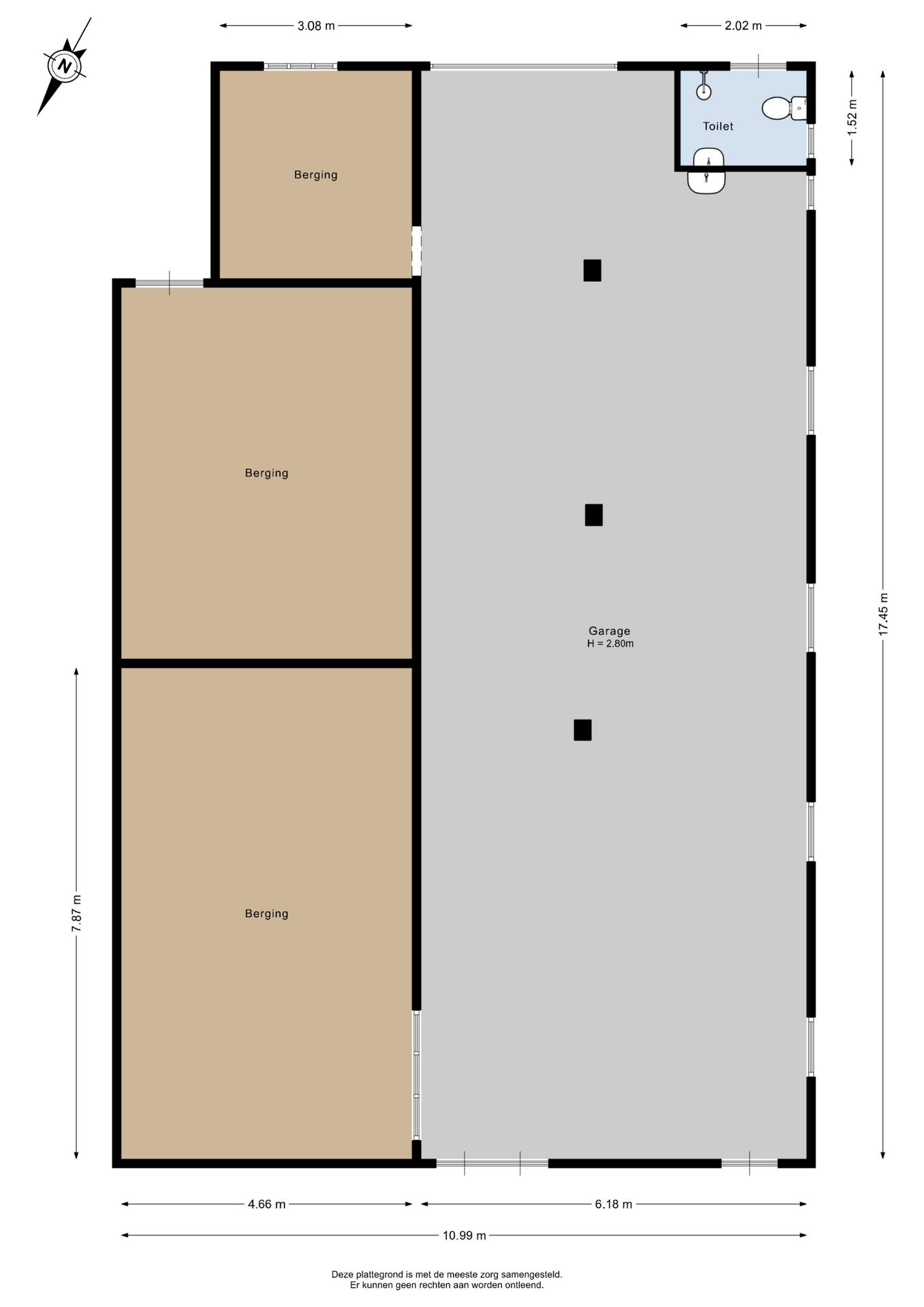 Foto 85 van Graafdijk 76-A