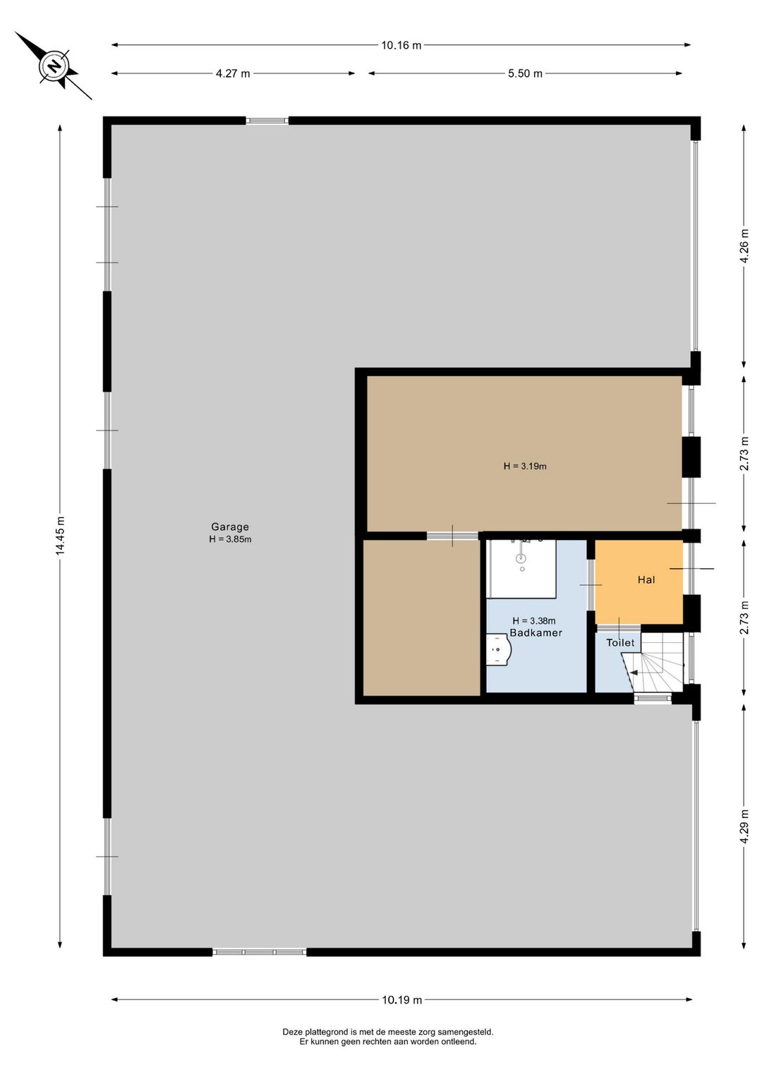 Foto 88 van Graafdijk 76-A