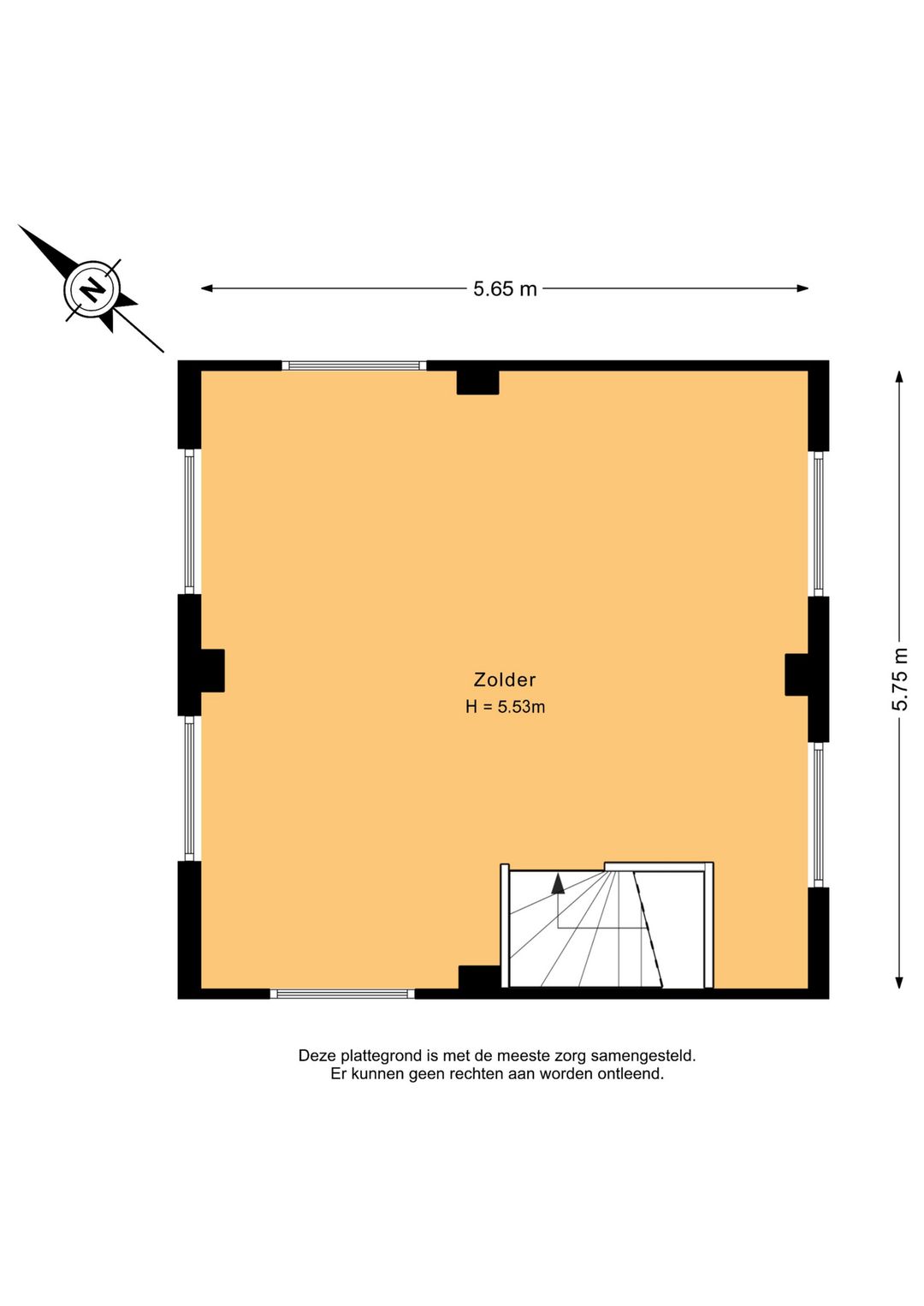 Foto 91 van Graafdijk 76-A