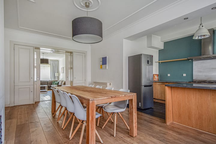 Foto 1 van Prinsegracht 17