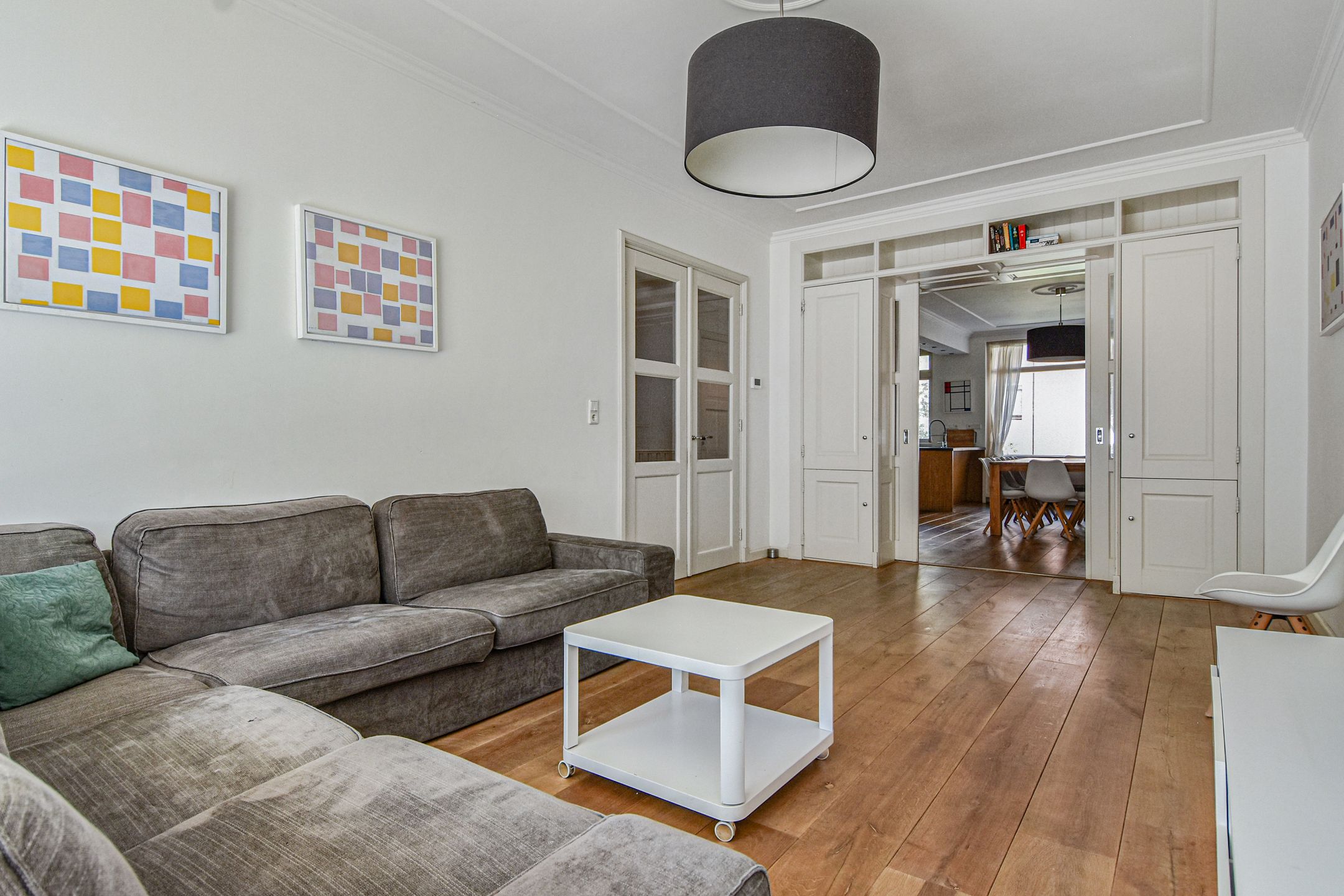 Foto 3 van Prinsegracht 17