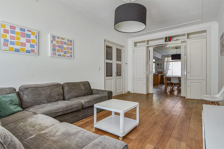 Foto 3 van Prinsegracht 17