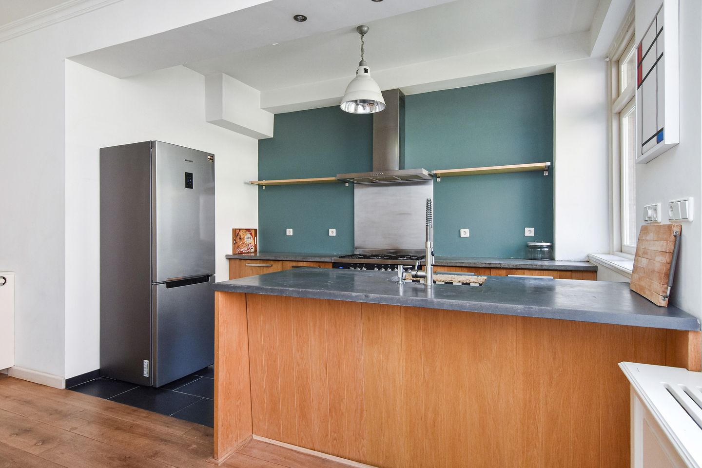 Foto 4 van Prinsegracht 17