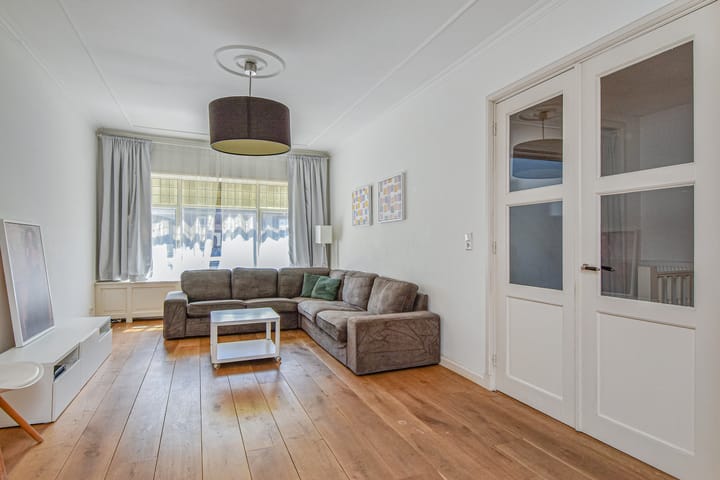 Foto 6 van Prinsegracht 17