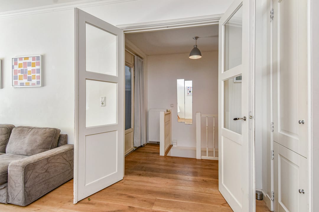 Foto 7 van Prinsegracht 17