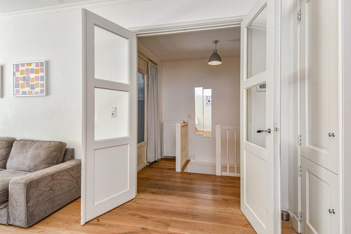 Foto 7 van Prinsegracht 17