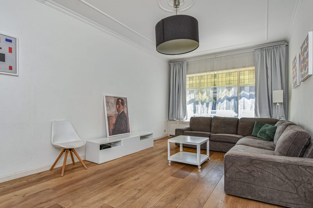 Foto 8 van Prinsegracht 17