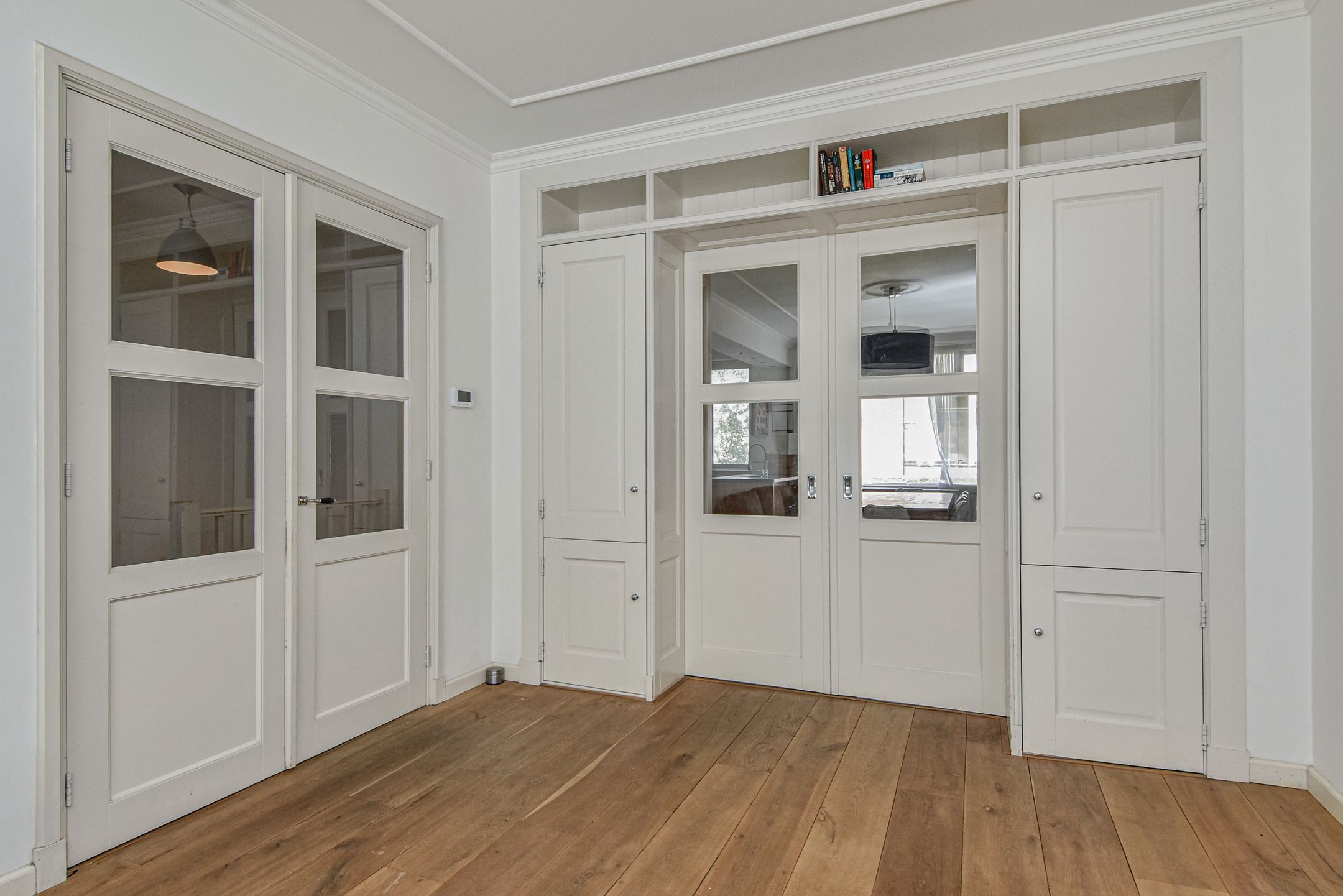 Foto 9 van Prinsegracht 17