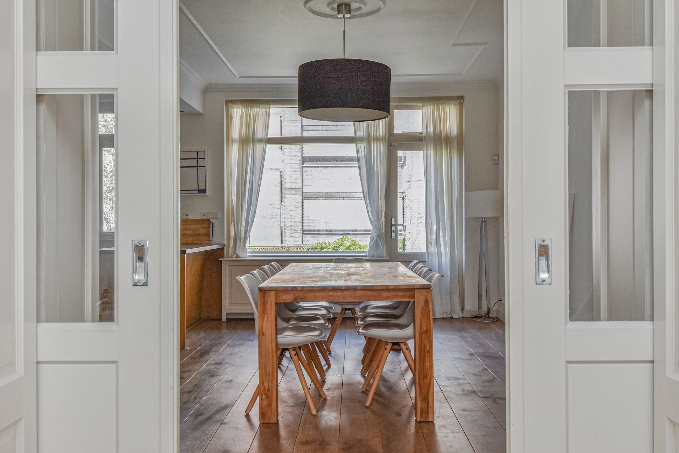 Foto 12 van Prinsegracht 17