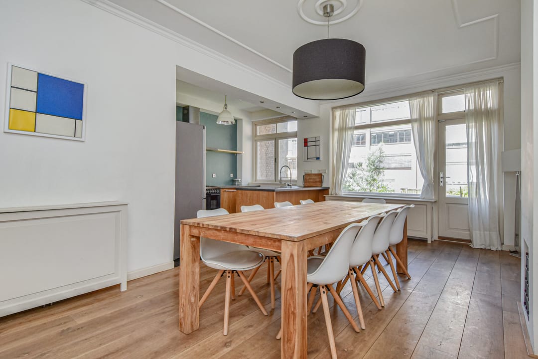 Foto 13 van Prinsegracht 17