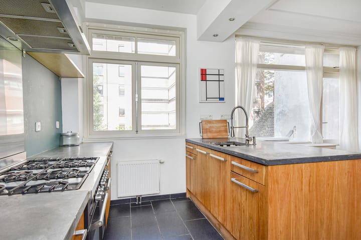 Foto 14 van Prinsegracht 17