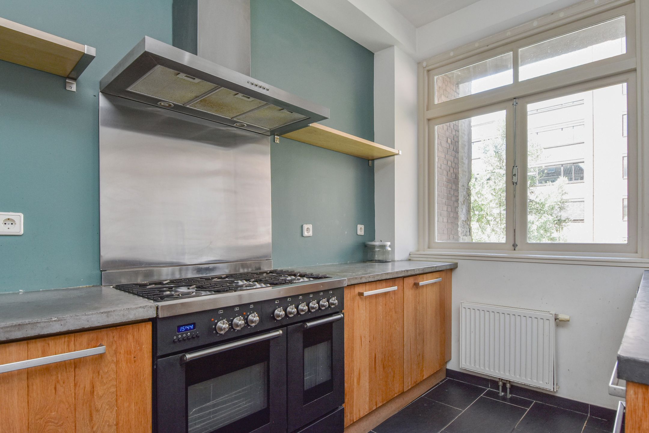 Foto 15 van Prinsegracht 17