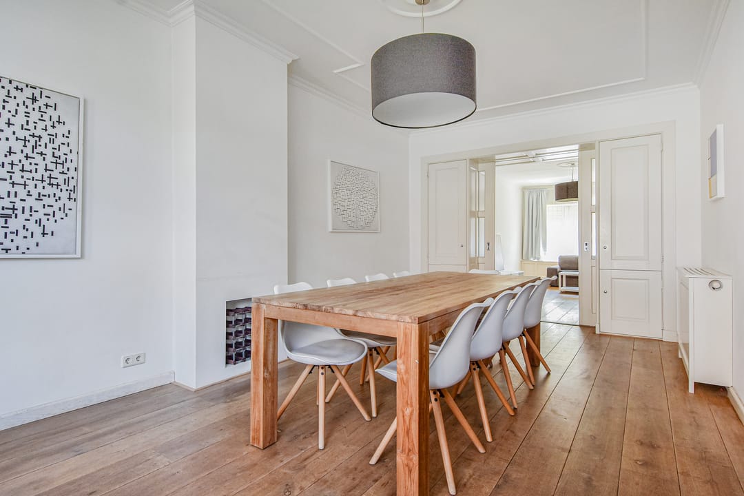 Foto 17 van Prinsegracht 17