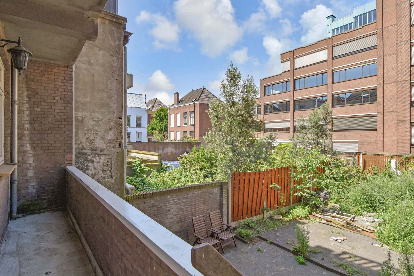 Foto 19 van Prinsegracht 17