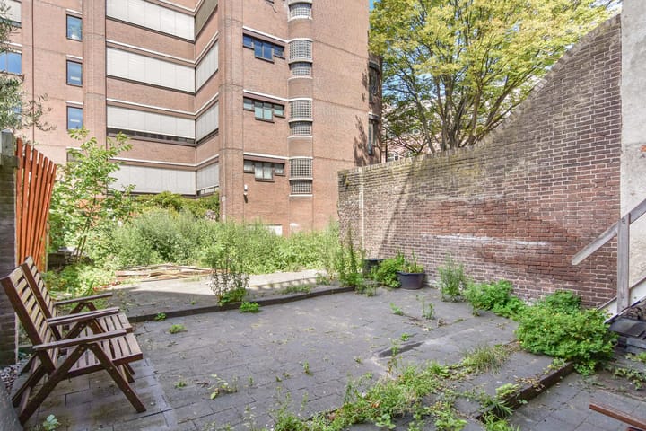 Foto 20 van Prinsegracht 17