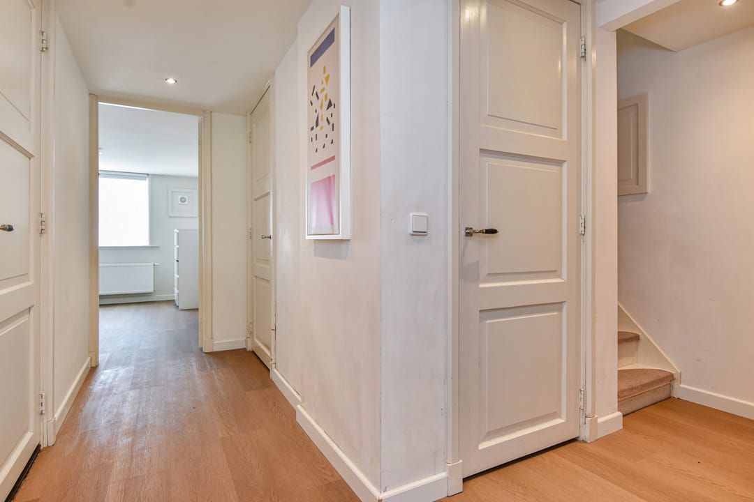 Foto 28 van Prinsegracht 17