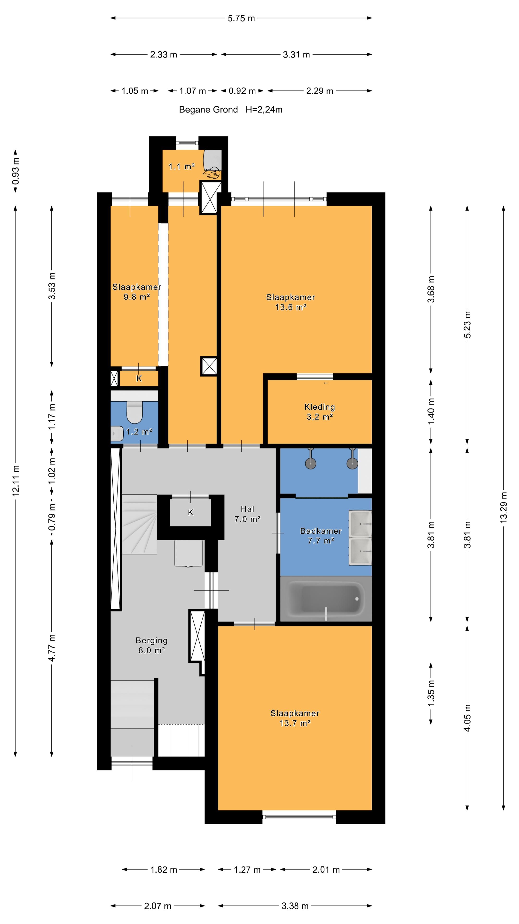 Foto 48 van Prinsegracht 17