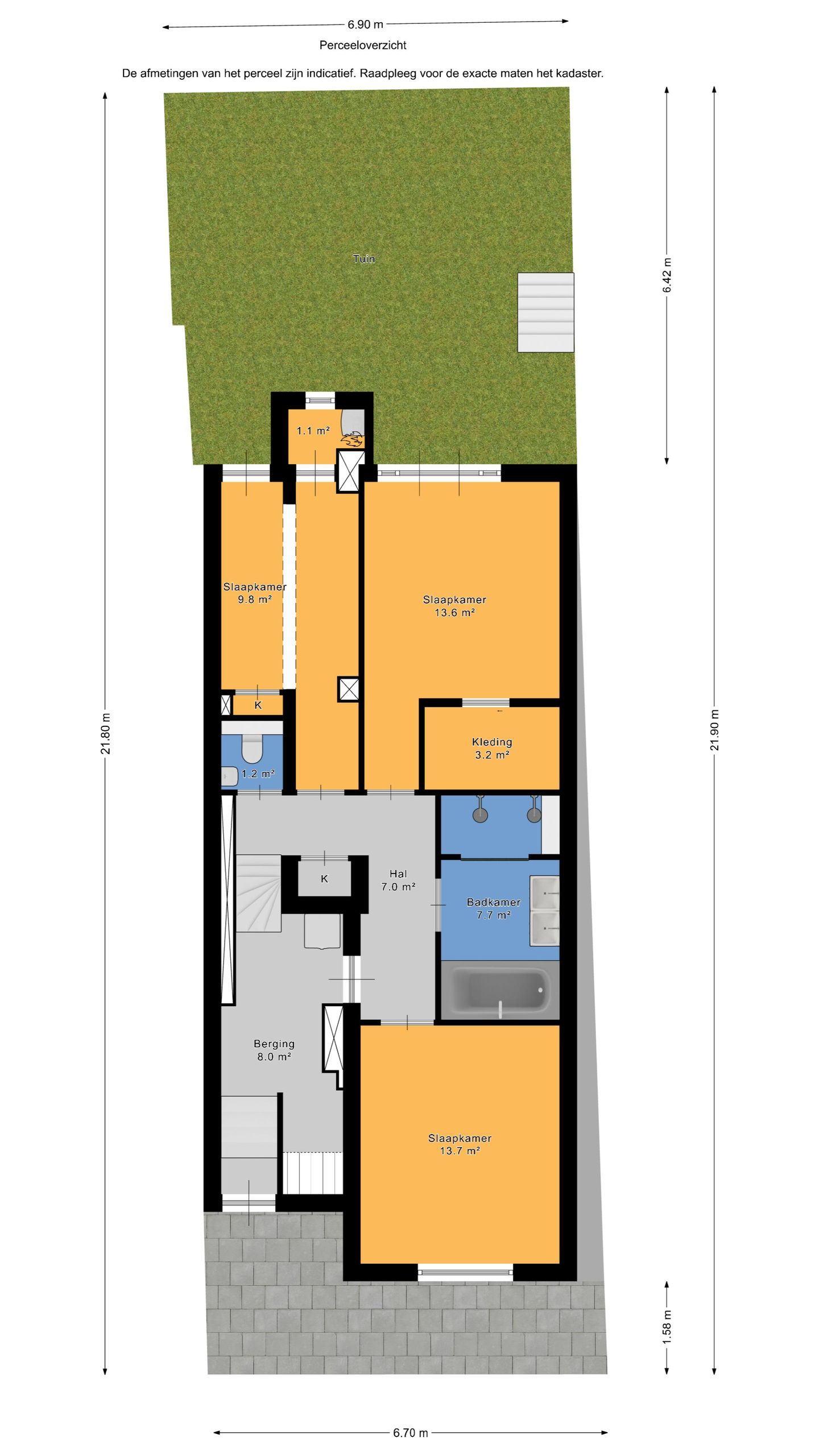 Foto 49 van Prinsegracht 17