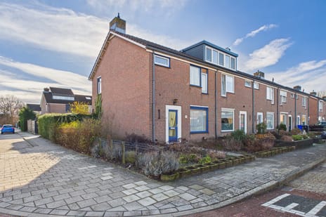 Clivialaan thumbnail