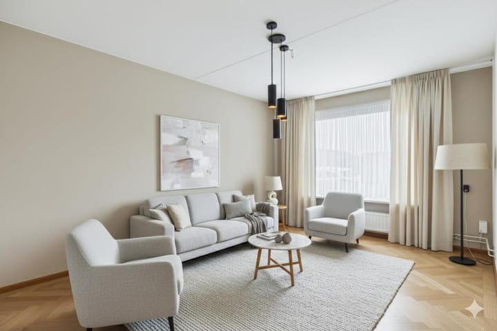 Foto 2 van Clivialaan 17