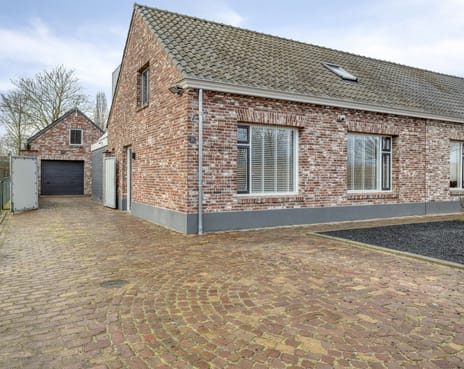 Sint-Oedenrodeseweg 21 tertiary image