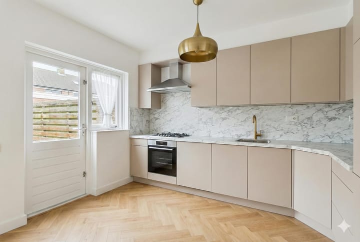 Foto 4 van Clivialaan 17